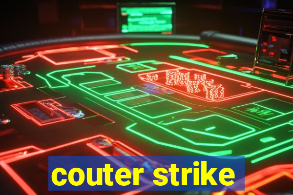 couter strike